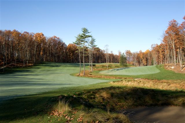 Woodhaven Golf Course